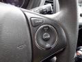  2022 Honda HR-V LX AWD Steering Wheel #22