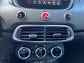 Controls of 2023 Fiat 500X Pop AWD #22