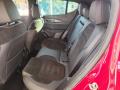 Rear Seat of 2024 Dodge Hornet R/T Track Pack/Blacktop AWD Hybrid #6