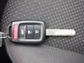 Keys of 2022 Honda HR-V LX AWD #27
