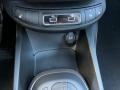 Controls of 2023 Fiat 500X Pop AWD #24