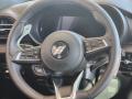  2024 Dodge Hornet R/T Track Pack/Blacktop AWD Hybrid Steering Wheel #10