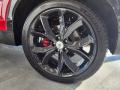  2024 Dodge Hornet R/T Track Pack/Blacktop AWD Hybrid Wheel #14