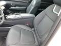 Front Seat of 2024 Hyundai Tucson Limited AWD #11