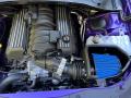  2023 Charger 392 SRT 6.4 Liter HEMI OHV 16-Valve VVT MDS V8 Engine #9