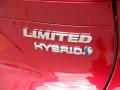2021 Venza Hybrid Limited AWD #20
