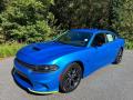  2023 Dodge Charger B5 Blue Pearl #2