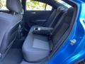 Rear Seat of 2023 Dodge Charger R/T Blacktop #15