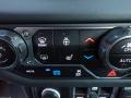 Controls of 2024 Jeep Wrangler 4-Door Sahara 4xe Hybrid #15