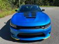  2023 Dodge Charger B5 Blue Pearl #3