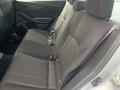 Rear Seat of 2021 Subaru Impreza Sedan #21