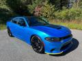  2023 Dodge Charger B5 Blue Pearl #4