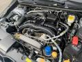  2021 Impreza 2.0 Liter DOHC 16-Valve VVT Flat 4 Cylinder Engine #26