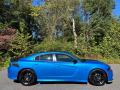  2023 Dodge Charger B5 Blue Pearl #5