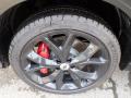  2024 Dodge Hornet R/T Track Pack/Blacktop AWD Hybrid Wheel #10