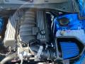  2023 Charger 392 SRT 6.4 Liter HEMI OHV 16-Valve VVT MDS V8 Engine #9