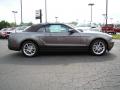 2010 Mustang V6 Premium Convertible #2