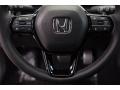  2024 Honda Civic Sport Hatchback Steering Wheel #19
