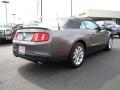 2010 Mustang V6 Premium Convertible #3