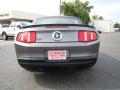 2010 Mustang V6 Premium Convertible #4