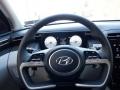  2024 Hyundai Tucson Limited AWD Steering Wheel #27