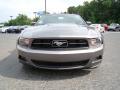  2010 Ford Mustang Sterling Grey Metallic #7