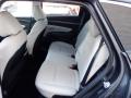 Rear Seat of 2024 Hyundai Tucson Limited AWD #30