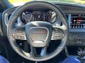  2023 Dodge Charger GT AWD Plus Steering Wheel #19