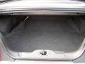  2010 Ford Mustang Trunk #9