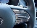  2023 Hyundai Santa Fe Calligraphy AWD Steering Wheel #28