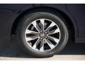  2024 Honda Odyssey EX-L Wheel #9