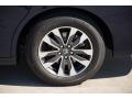  2024 Honda Odyssey EX-L Wheel #11