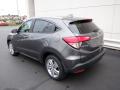 2020 HR-V EX AWD #8