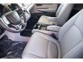 Front Seat of 2024 Honda Odyssey EX-L #15