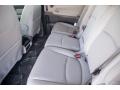 Rear Seat of 2024 Honda Odyssey EX-L #16