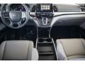  2024 Honda Odyssey Gray Interior #17