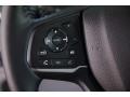  2024 Honda Odyssey EX-L Steering Wheel #20