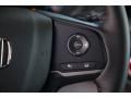  2024 Honda Odyssey EX-L Steering Wheel #21