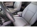 Front Seat of 2024 Honda Odyssey EX-L #25