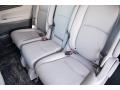 Rear Seat of 2024 Honda Odyssey EX-L #26
