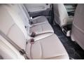 Rear Seat of 2024 Honda Odyssey EX-L #31
