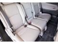 Rear Seat of 2024 Honda Odyssey EX-L #32