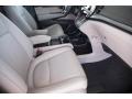 Front Seat of 2024 Honda Odyssey EX-L #33