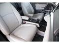 Front Seat of 2024 Honda Odyssey EX-L #34