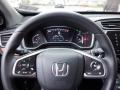  2021 Honda CR-V EX-L AWD Steering Wheel #24