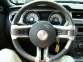 2010 Mustang V6 Premium Convertible #17