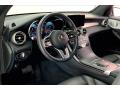 Dashboard of 2020 Mercedes-Benz GLC 300 #14
