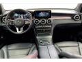 Dashboard of 2020 Mercedes-Benz GLC 300 #15