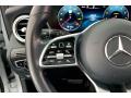  2020 Mercedes-Benz GLC 300 Steering Wheel #21