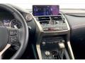 Controls of 2020 Lexus NX 300 #5